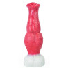 Anal Predator Gode Alien Getorix 20 x 6.5cm